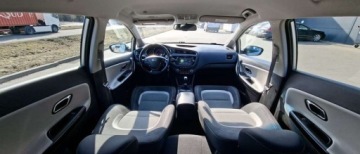 Kia Ceed II pro_cee´d 1.6 CRDi 128KM 2016 Kia Ceed Kia Ceed 1.6 CRDi L 1.6 Diesel 128KM, zdjęcie 8