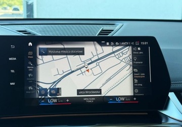 BMW X1 U11 2023 BMW X1 I wlasciciel Gwarancja Bezwypadkowy FVAT23 HAK 2.0, zdjęcie 31