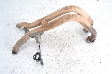 Kolektor wydechowy YAMAHA TDM 900