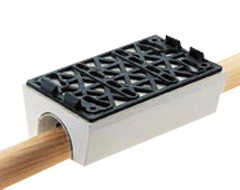 Stopa profilowa Festool StickFix SSH-STF-LS130-R18