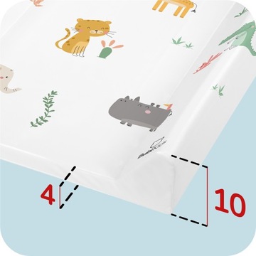 ЖЕСТКИЙ, ПРОФИЛИРОВАННЫЙ, ЖЕСТКИЙ ПЕНАЛАЛ, 70х47, ДЛЯ КРОВАТИ, СУНДКА, ВОДОНЕПРОНИЦАЕМЫЙ