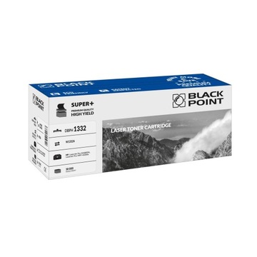 BĘBEN BLACK DO HP LASERJET PRO M408DN 432FDN