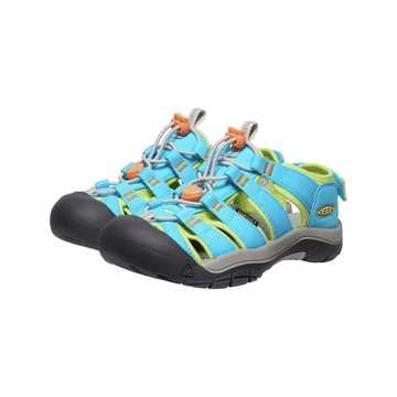 Sandały dziecięce KEEN NEWPORT BOUNDLESS 35