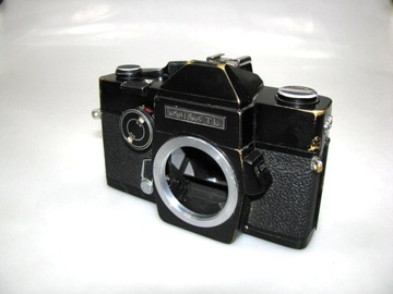 APARAT EDIXA TL - body - JAPAN