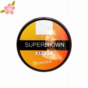 100g Shine Brown Oil Extract Accelerator Tanning