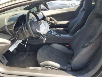 Lamborghini Aventador 2018 Lamborghini Aventador S 2018 6.5l 6.5 Benzyna 730KM, zdjęcie 7