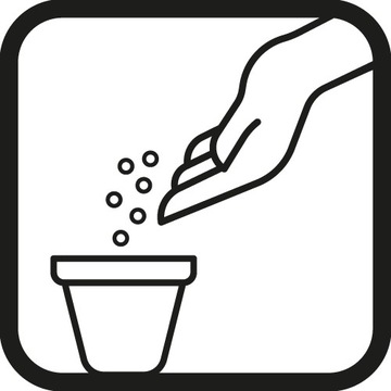 Торфяные горшки для рассады, 60 шт., 8x8x7,8 см, биоразлагаемые.