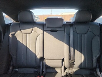 Audi SQ5 2022 Audi SQ5 Sportback Premium Plus 2022 3.0l 3.0 Benzyna 349KM, zdjęcie 10
