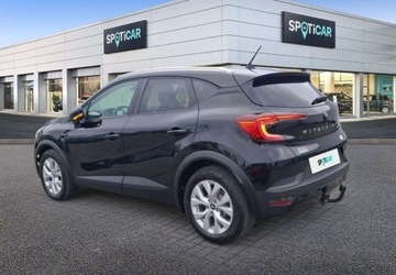 Mitsubishi ASX II Crossover 1.3 M Hybrid 140KM 2023 Mitsubishi ASX 1.3 mHEV Invite Style Cold 1.3 Benzyna 140KM, zdjęcie 6