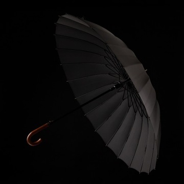 WEISNER ОРИГИНАЛЬНЫЙ ПРАВИТЕЛЬСТВЕННЫЙ ЗОНТ 140 СМ МУЖСКОЙ ЖЕНСКИЙ ЗОНТ XXL