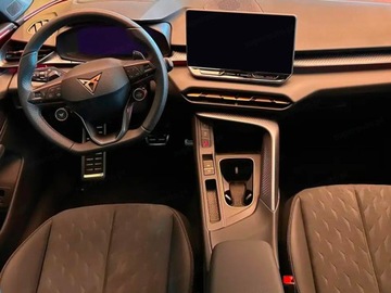 Cupra Terramar 2024 Cupra Terramar VZ 2.0 TSI DSG Suv 265KM 2024, zdjęcie 5