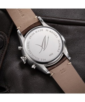 Zegarek męski Aerowatch Les Grandes Classiques