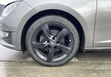 Seat Leon III X-Perience 2.0 TDI CR 150KM 2016 Seat Leon Seat Leon FR 2.0TDI 2.0 Diesel 150KM, zdjęcie 16