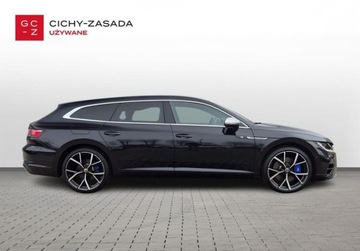 Volkswagen Arteon Shooting Brake R 2.0 TSI 320KM 2024 Volkswagen Arteon Shooting Brake R 4Motion DSG 320KM Matrix Kamera ACC DCC, zdjęcie 5