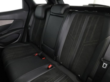 Peugeot 3008 II Crossover Facelifting  1.5 BlueHDi 130KM 2021 Peugeot 3008 GT Panorama Navi Kamera cofania, zdjęcie 16