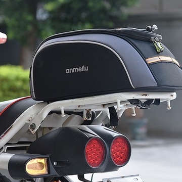 Водонепроницаемые кофры и сумки для мотоциклов и велосипедов.