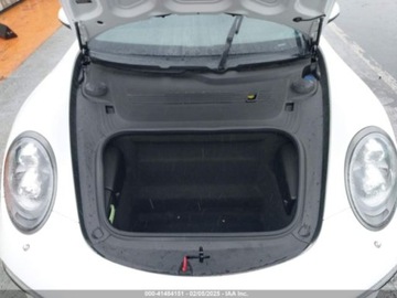 Porsche 911 991 Carrera 2/2S Coupe Facelifting 3.0 370KM 2017 Porsche 911 Carrera 2017 3.0l 3.0 Benzyna 370KM, zdjęcie 9