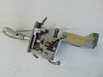 KIA CARNIVAL I 2.9CRDI 05 ZVEDÁK VOLIČ AUTOMAT