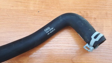 Zestaw Webasto JX61 18K463AB Ford focus MK4 Diesel