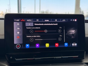 Cupra Formentor Crossover 1.5 TSI 150KM 2023 Cupra Formentor 1.5 TSI DSG / Pakiet Comfort+ / AC, zdjęcie 27