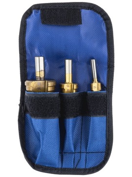 СТУПЕНЧАТЫЕ КОНИЧЕСКИЕ СВЕРЛА ДЛЯ МЕТАЛЛА, ДЕРЕВА, ПЛАСТИКА, ЛИСТА 4-32 ММ