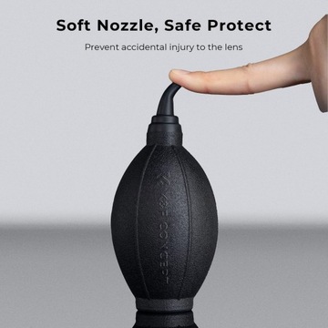 НАБОР ДЛЯ ОЧИСТКИ ФИЛЬТРОВ 3в1 K&F CONCEPT SCREEN MATRIX