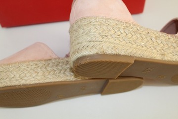 Эспадрильи Xti размер 38 (CK1295)