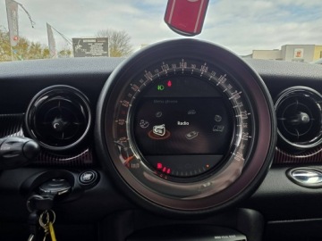 Mini Clubman R55 Kombi Facelifting 2.0 D DPF 143KM 2011 Mini Clubman 2.0 Diesel 143 KM, Hampton, Automat,, zdjęcie 18