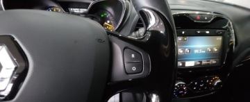 Renault Captur I Crossover 0.9 Energy TCe 90KM 2015 Renault Captur Renault Captur 0.9 Energy Navi Ledy MOZLIWA ZAMIANA 90KM, zdjęcie 26