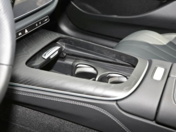 Mercedes Klasa E W214 Sedan 2.0 220d 197KM 2026 E Klasa 220 d 4-Matic AMG 2.0 (197KM) 2026, zdjęcie 13