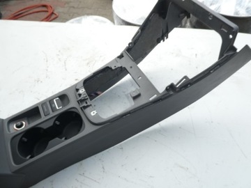 ТУННЕЛЬНЫЙ ПОДЛОКОТНИК VW SHARAN ALHAMBRA 7N0864251A