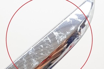 BMW 7 G11 730D ZADNÍ LEVÉ DVEŘE BOČNÍ SPODNÍ LIŠTA 7364355 195KW 2018