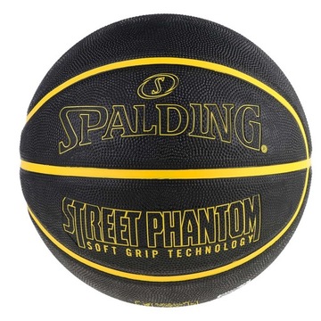 Piłka do koszykówki Spalding Phantom Ball r. 7