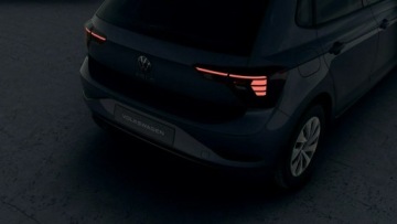 Volkswagen Polo VI Hatchback 5d Facelifting 1.0 MPI 80KM 2026 Volkswagen Polo Nowa wersja Pure! 1.0 MPI 80 KM -, zdjęcie 5