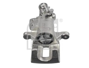 2X TŘMENY BRZDY FEBI BILSTEIN ZADNÍ L+P DO FIAT SUZUKI SEDICI SWIFT III