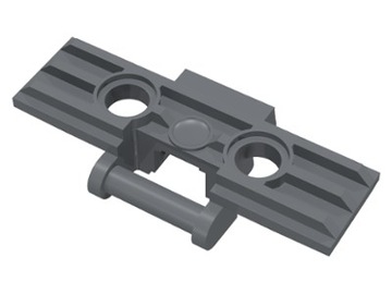 LEGO 57518 Ogniwo łańcucha gąsienica 88323