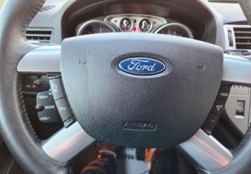 Ford Kuga I 2.0 Duratorq TDCi 163KM 2011 Ford Kuga 2,0 Diesel 163 km 2.0 Diesel 163KM, zdjęcie 19