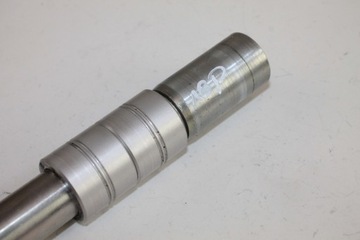 TRIUMPH TIGER 1200 RALLY PRO 22- ПЕРЕДНЯЯ ОСЬ