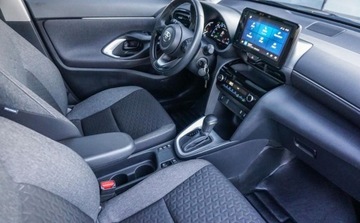 Toyota 2023 Toyota Yaris Cross 1,5 Hybrid 116 KM 1.5 Hybryda 116KM, zdjęcie 10