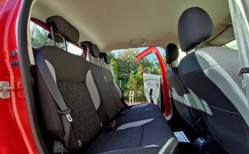 Dacia Sandero II Hatchback 5d TCe  90KM 2015 Dacia Sandero Stepway JAK NOWA Nawigacja Czujniki Parkowania Tempomat Komp, zdjęcie 20