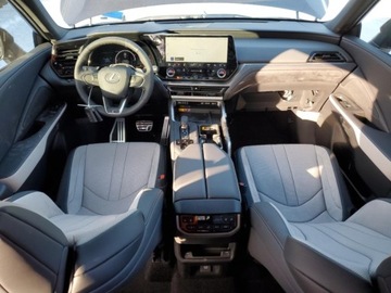 Lexus 2024 Lexus Inny TX 500H F Sport Premium 2024 2.4l 2.4 Hybryda 366KM, zdjęcie 8