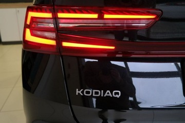 Skoda Kodiaq II 2025 Škoda Kodiaq Skoda Kodiaq Kodiaq Selection 2.0, zdjęcie 8