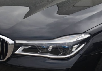 BMW Seria 7 G11-G12 Sedan L 740e iPerformance 326KM 2019 BMW Seria 7 740LE xDrive IPerformance Dealer BMW Bonkowscy 2.0 326KM, zdjęcie 12