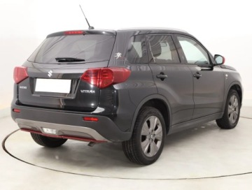 Suzuki Vitara III SUV Facelifting 1.0 BoosterJet 111KM 2019 Suzuki Vitara 1.0 BoosterJet, Salon Polska, zdjęcie 4
