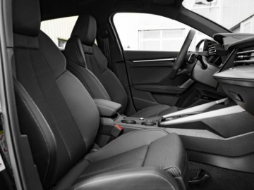 Audi A3 8Y 2026 AUDI A3 45 TFSIe S Line Sportback Hatchback 1.5 (272 KM) 2026, zdjęcie 15