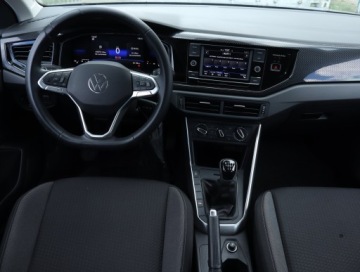 Volkswagen Taigo 1.0 TSI 95KM 2023 VW Taigo 1.0 TSI, Klima, Tempomat, Parktronic, zdjęcie 6