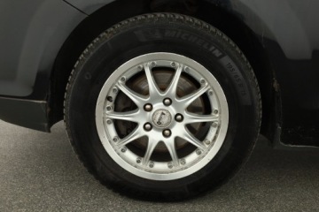 Ford Focus II Sedan 1.6 Duratec Ti-VCT 115KM 2007 Ford Focus 1.6 i, Salon Polska, Serwis ASO, GAZ, zdjęcie 14