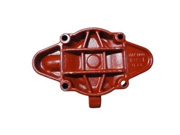 Głowica pompy 463 Hardi ORYGINAŁ 11173000