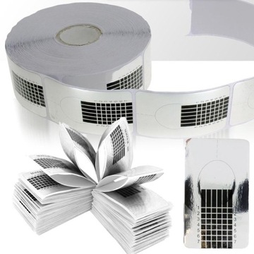 Набор CLARESA GEL 45 г + кисть и шаблон для обжима