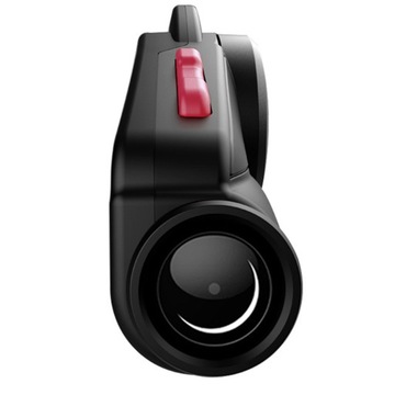 Домофон MaxTo M3S 2K с оптикой Sony